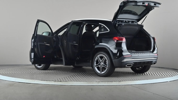 2022 Mercedes-benz Gla