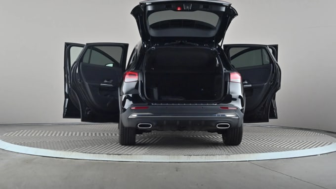 2022 Mercedes-benz Gla