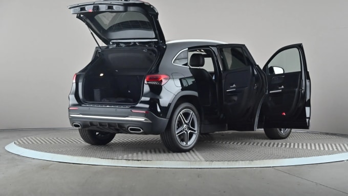 2022 Mercedes-benz Gla