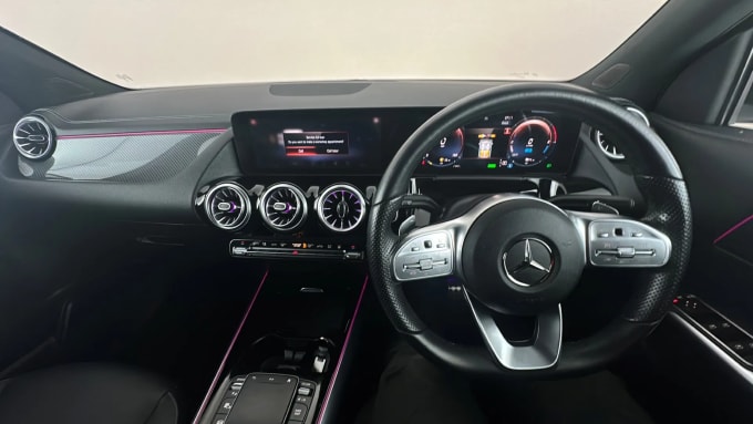 2022 Mercedes-benz Gla