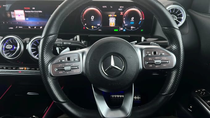 2022 Mercedes-benz Gla