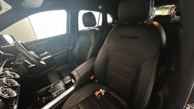 2022 Mercedes-benz Gla