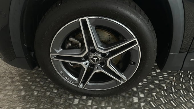 2022 Mercedes-benz Gla