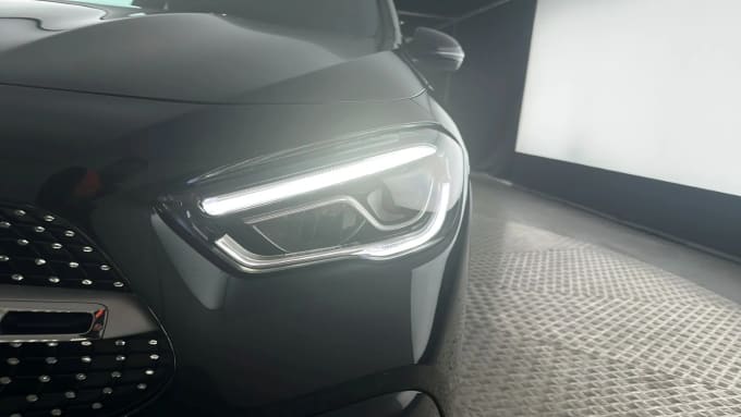 2022 Mercedes-benz Gla