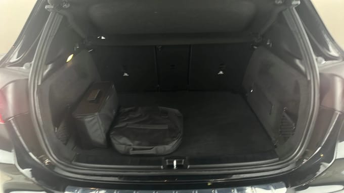 2022 Mercedes-benz Gla
