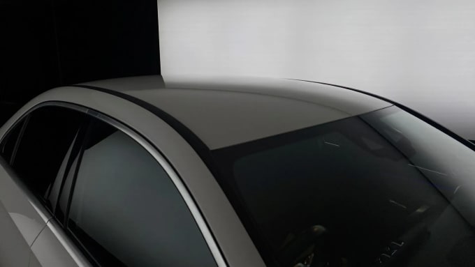 2021 Mercedes-benz A Class