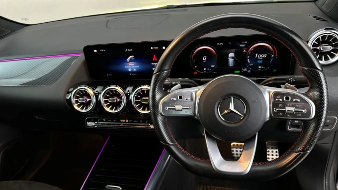 2021 Mercedes-benz B Class