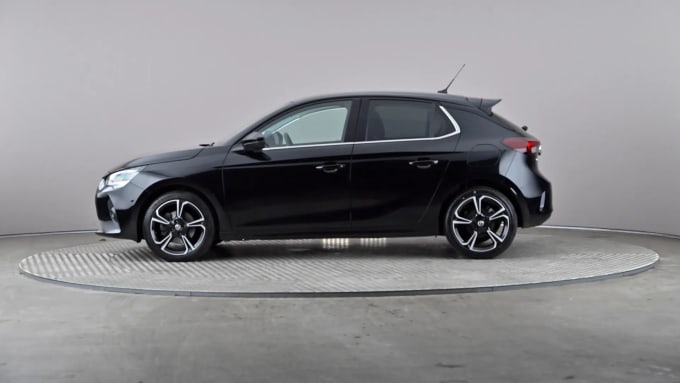 2020 Vauxhall Corsa