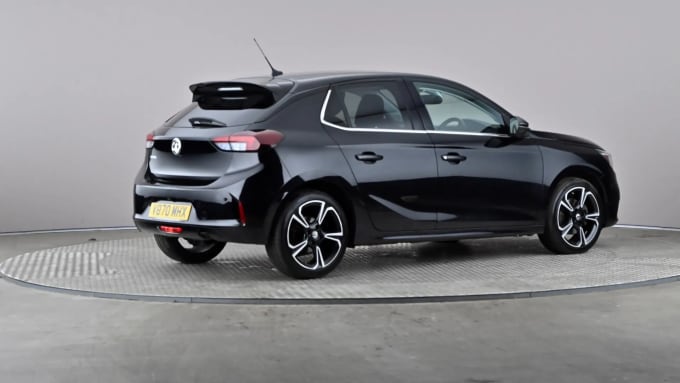 2020 Vauxhall Corsa