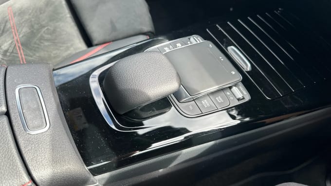 2021 Mercedes-benz A Class