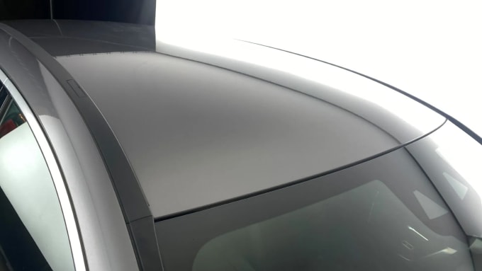2021 Mercedes-benz A Class