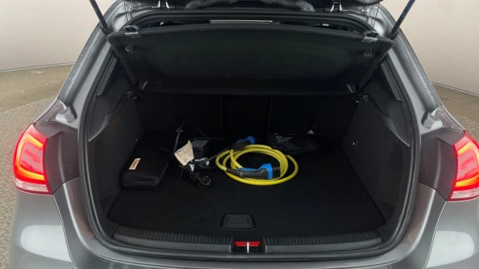 2021 Mercedes-benz A Class