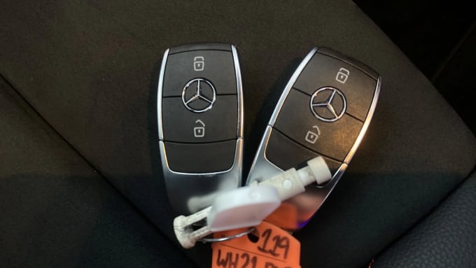 2021 Mercedes-benz A Class