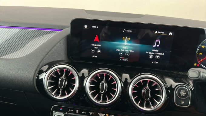 2021 Mercedes-benz Gla