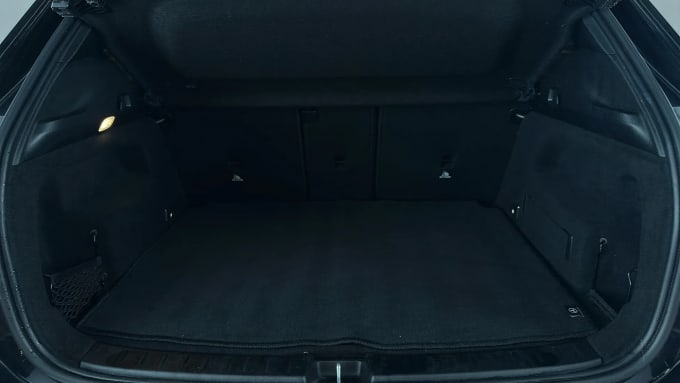 2021 Mercedes-benz Gla
