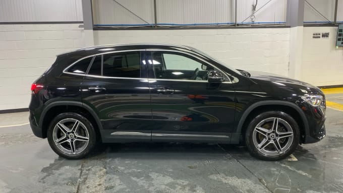 2022 Mercedes-benz Gla