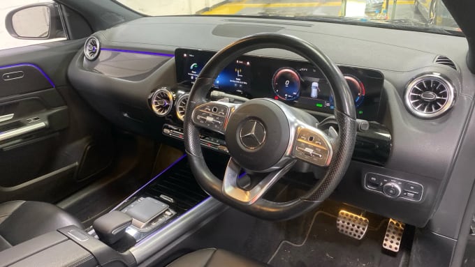 2022 Mercedes-benz Gla