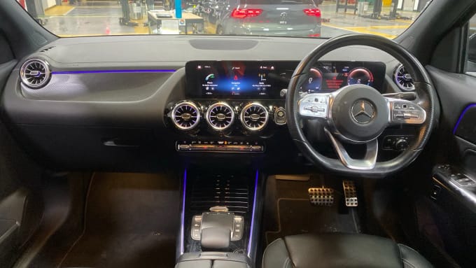 2022 Mercedes-benz Gla