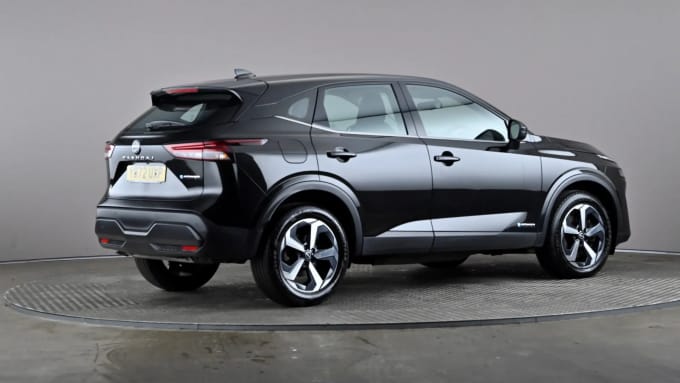 2022 Nissan Qashqai