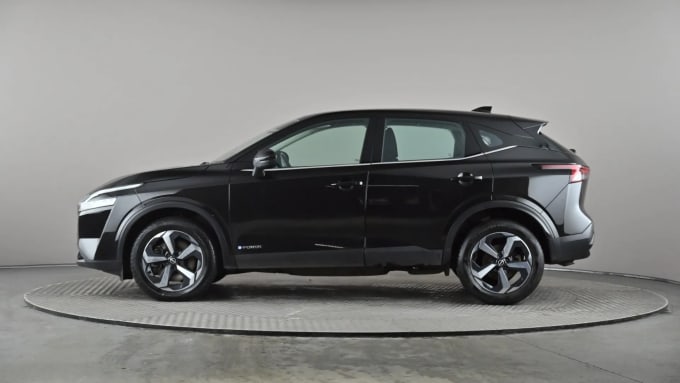 2022 Nissan Qashqai