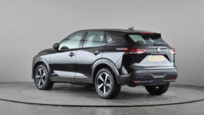 2022 Nissan Qashqai