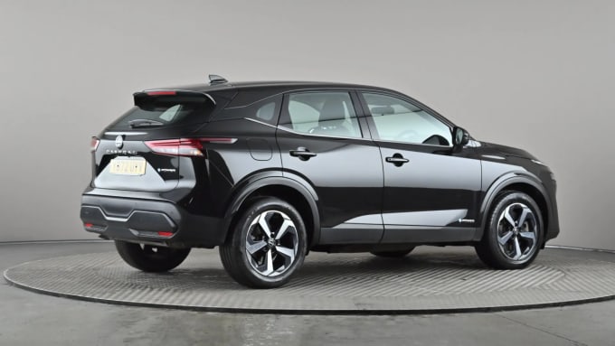 2022 Nissan Qashqai