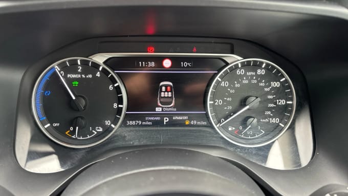 2022 Nissan Qashqai