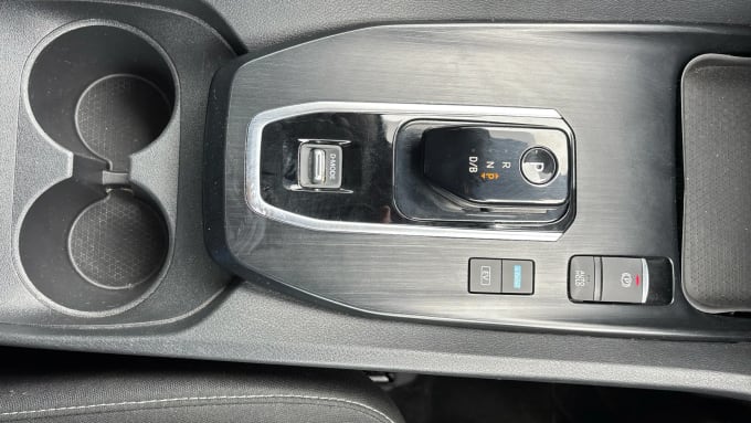 2022 Nissan Qashqai