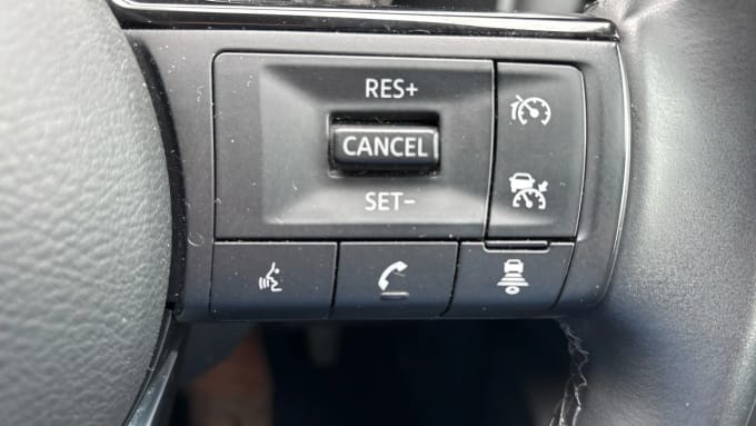 2022 Nissan Qashqai