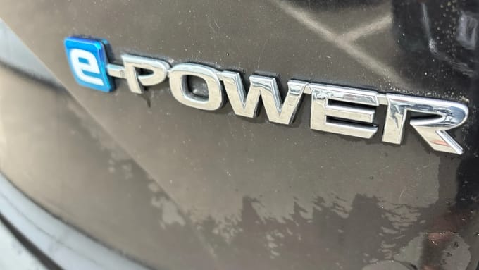 2022 Nissan Qashqai