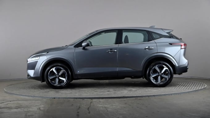 2022 Nissan Qashqai