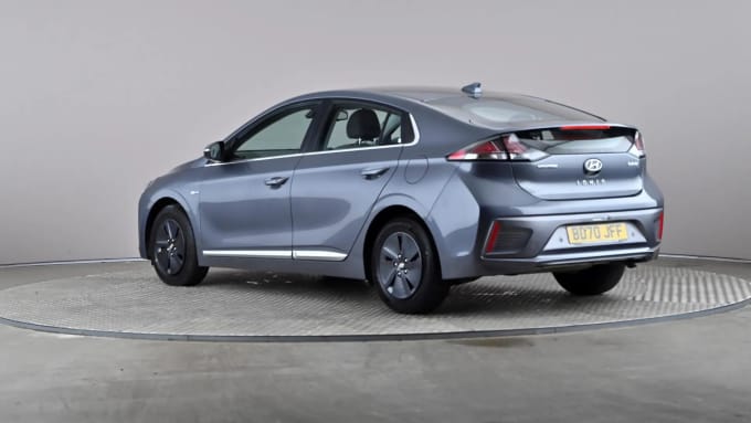 2020 Hyundai Ioniq