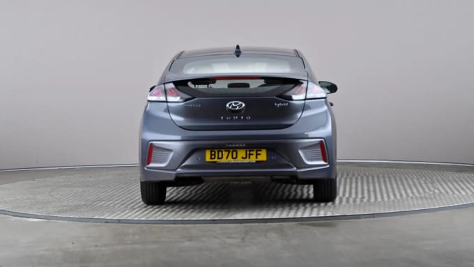 2020 Hyundai Ioniq