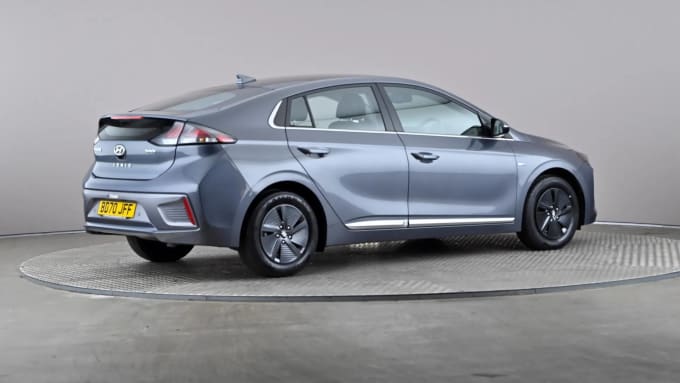 2020 Hyundai Ioniq