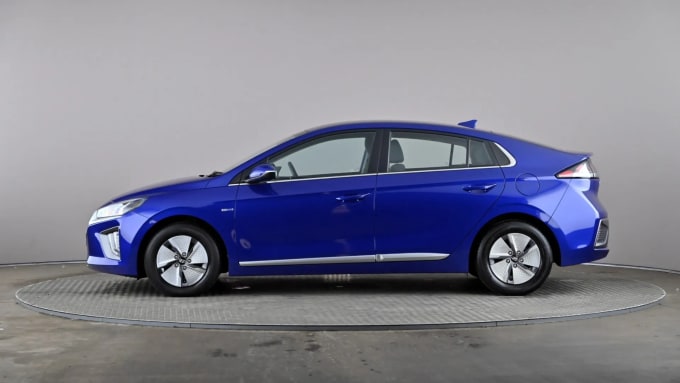 2020 Hyundai Ioniq