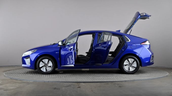 2020 Hyundai Ioniq