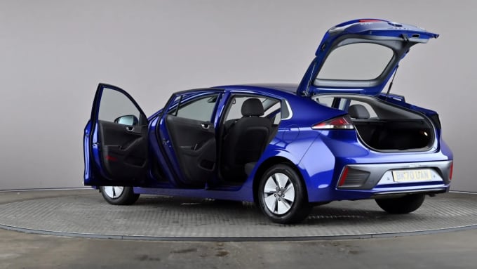 2020 Hyundai Ioniq