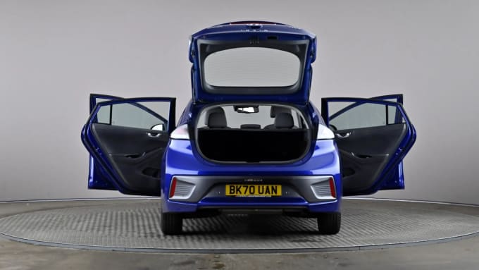 2020 Hyundai Ioniq