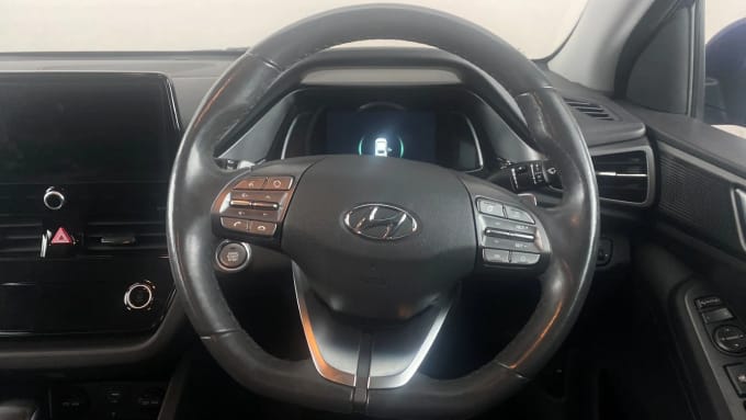 2020 Hyundai Ioniq