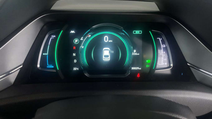 2020 Hyundai Ioniq
