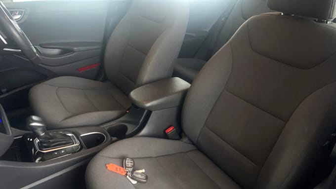 2020 Hyundai Ioniq
