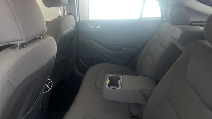 2020 Hyundai Ioniq