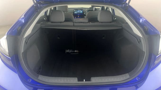 2020 Hyundai Ioniq