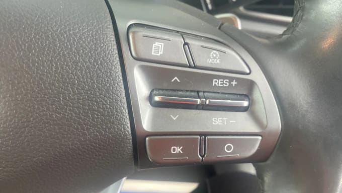 2020 Hyundai Ioniq