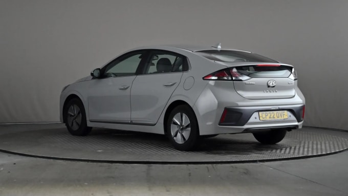 2022 Hyundai Ioniq