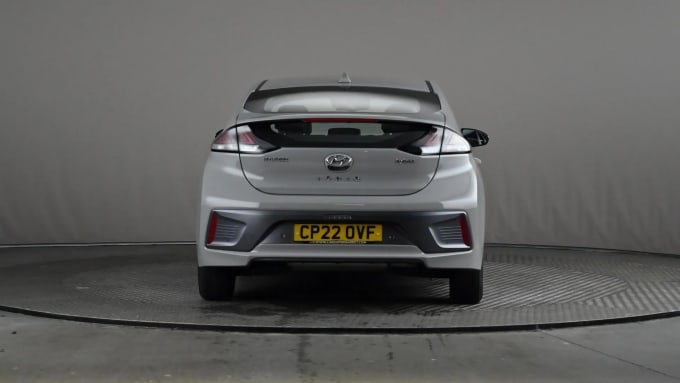 2022 Hyundai Ioniq