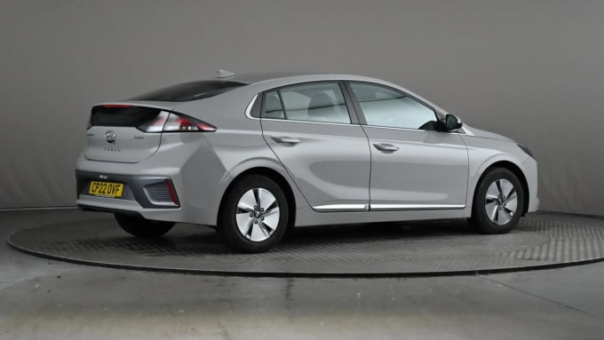 2022 Hyundai Ioniq