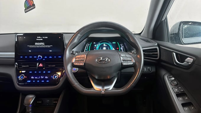 2022 Hyundai Ioniq