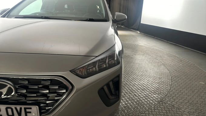 2022 Hyundai Ioniq