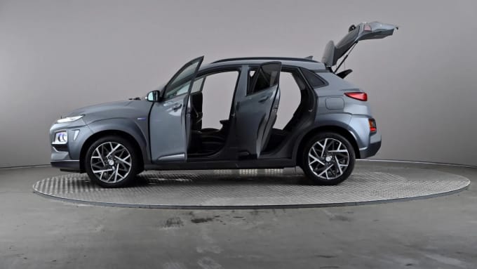 2020 Hyundai Kona